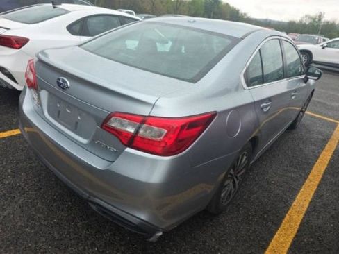 Used 2019 Subaru Legacy 2.5i w/ Alloy Wheel Package AWD/4WD image 3