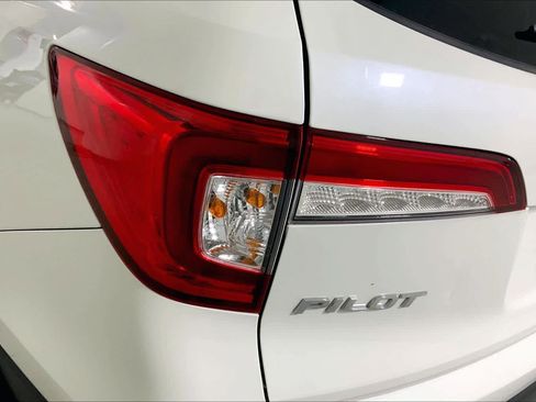 Used 2019 Honda Pilot EX-L image 28