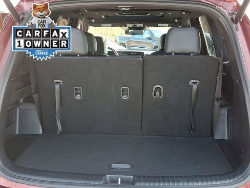 Used 2024 Kia Telluride EX X-Line image 31