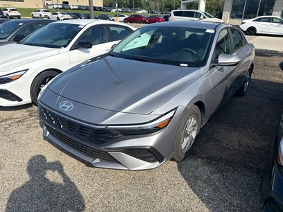 Certified 2026 Hyundai Elantra SE