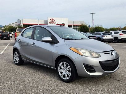 Used 2013 MAZDA MAZDA2 Sport