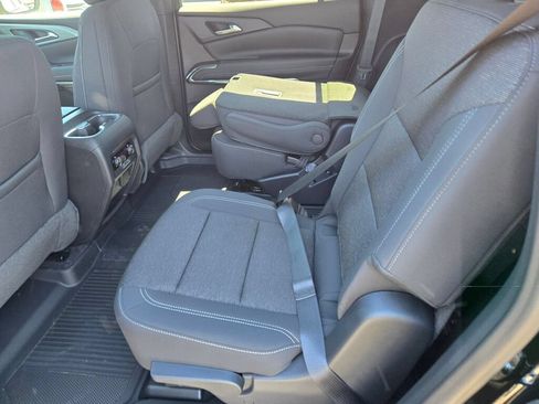 New 2026 Chevrolet Traverse LT w/ Driver Confidence Package FWD image 14