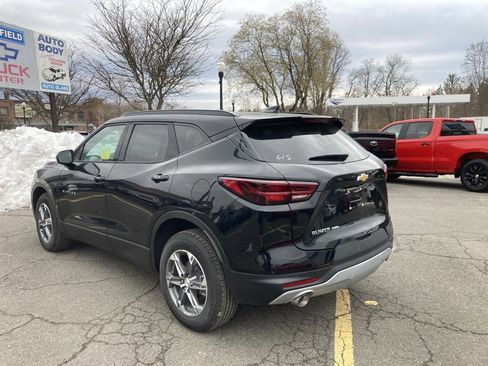 New 2026 Chevrolet Blazer LT w/ Convenience Package image 5
