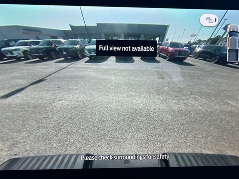 New 2025 Ford F150 STX image 21