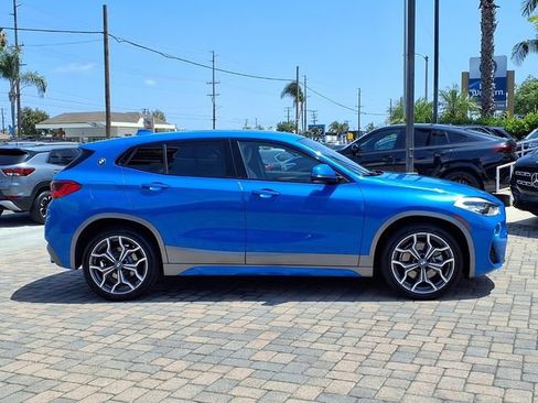 Used 2018 BMW X2 sDrive28i w/ M SportX Package FWD image 5