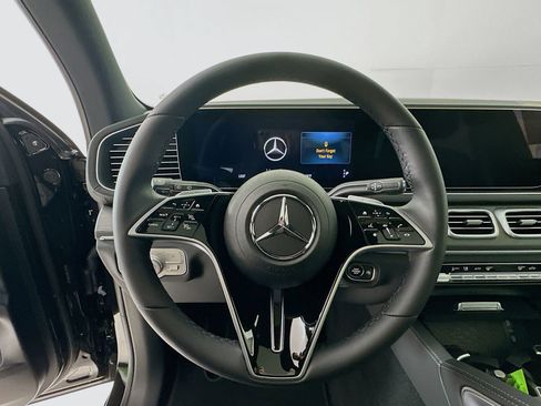 New 2026 Mercedes-Benz GLE 350 4MATIC image 12