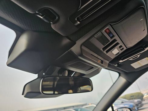 New 2026 Subaru Outback Premium AWD/4WD image 31