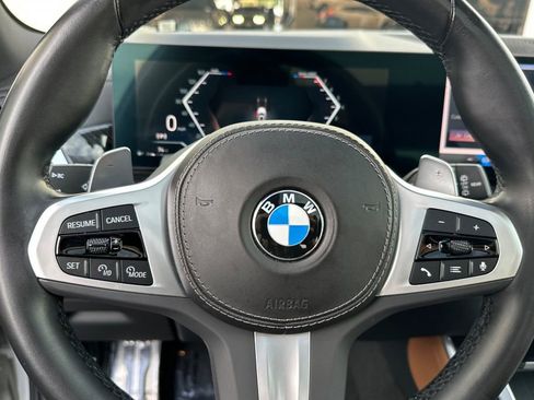 Used 2024 BMW X5 sDrive40i w/ M Sport Package image 26