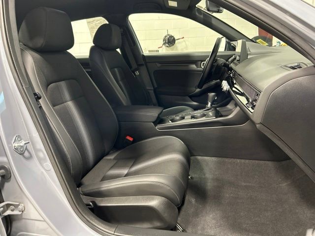 Certified 2024 Honda Civic Sport image 14