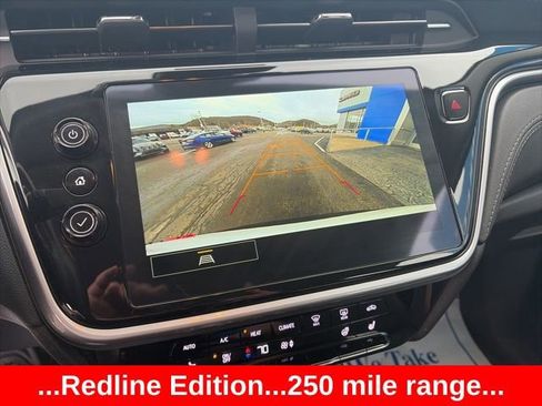 Used 2023 Chevrolet Bolt EUV LT w/ Comfort Package image 19