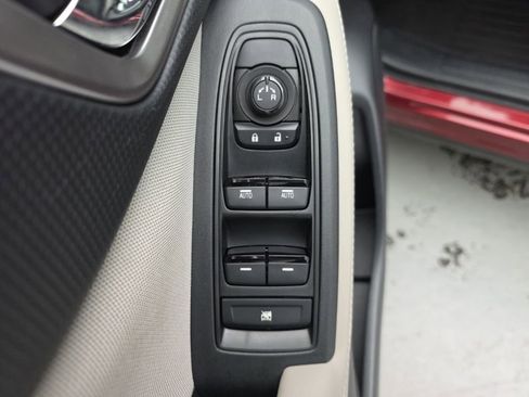 Used 2024 Subaru Forester Premium AWD/4WD image 20