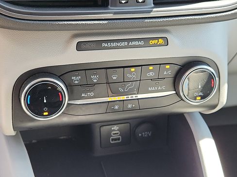 Used 2024 Ford Escape Active FWD image 16