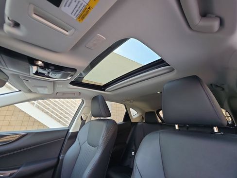 Used 2026 Lexus NX 350 AWD w/ Accessory Package (2T) image 19