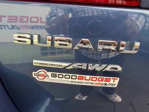 Used 2019 Subaru Outback 2.5i Premium w/ Popular Package #2 image 68