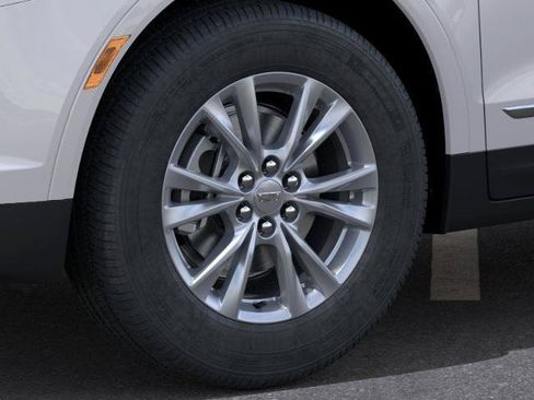 New 2026 Cadillac XT5 Luxury AWD/4WD image 33