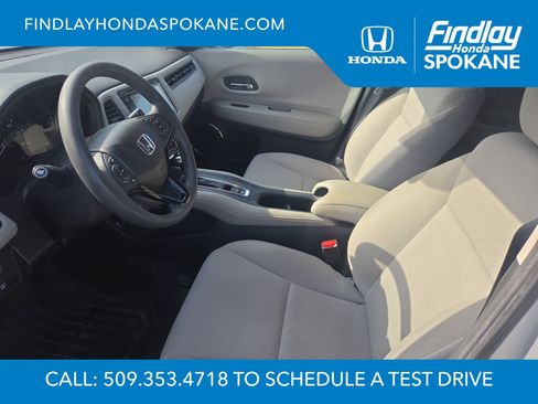 Used 2016 Honda HR-V EX image 14