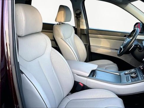 Used 2025 Hyundai Palisade SEL image 21