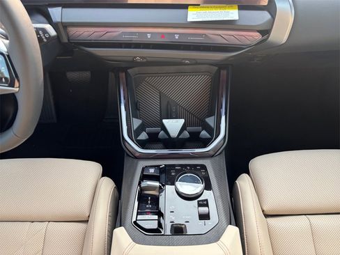 New 2026 BMW X3 xDrive30 w/ Premium Package image 11