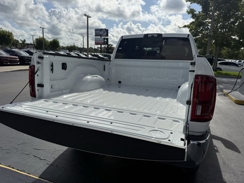 New 2025 RAM 2500 Tradesman image 10