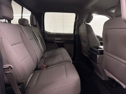 Certified 2019 Ford F150 XLT w/ Equipment Group 302A Luxury image 29