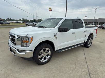 Used 2022 Ford F150 XLT w/ Equipment Group 302A High