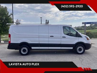 Used 2019 Ford Transit 250 148 Low Roof