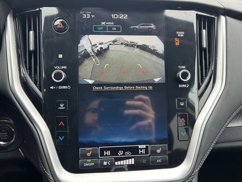 Used 2023 Subaru Outback Premium image 14