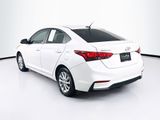 Used 2021 Hyundai Accent SEL w/ Cargo Package image 5