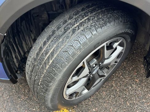 Used 2019 Subaru Crosstrek 2.0i w/ Eyesight System AWD/4WD image 21