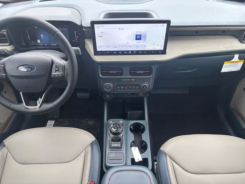 New 2026 Ford Maverick Lariat AWD/4WD image 17