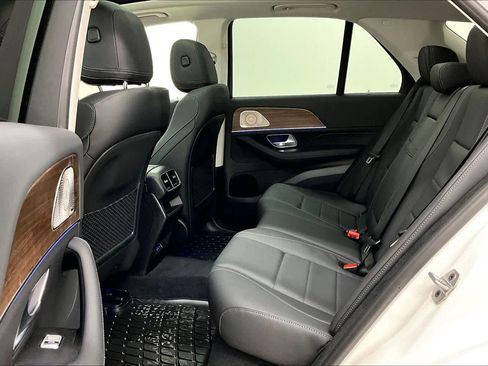 New 2026 Mercedes-Benz GLE 350 4MATIC image 20