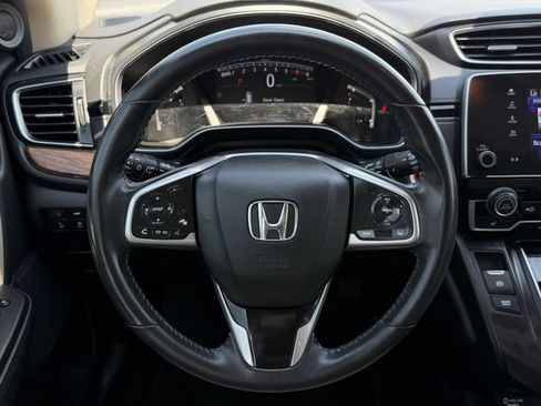 Used 2022 Honda CR-V EX-L image 11