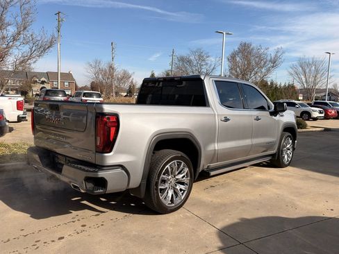 Used 2024 GMC Sierra 1500 Denali image 3