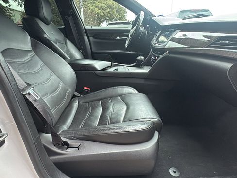 Used 2016 Cadillac CT6 Luxury w/ Active Chassis Package image 30