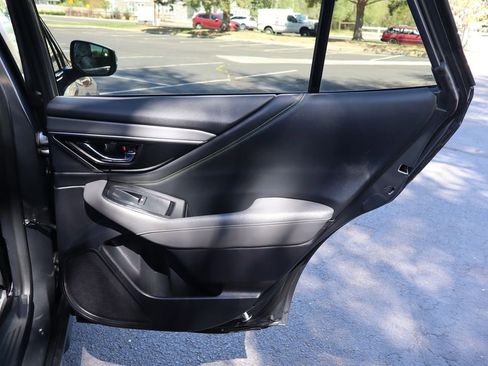 Used 2020 Subaru Outback Onyx Edition XT w/ Popular Package #2 image 25