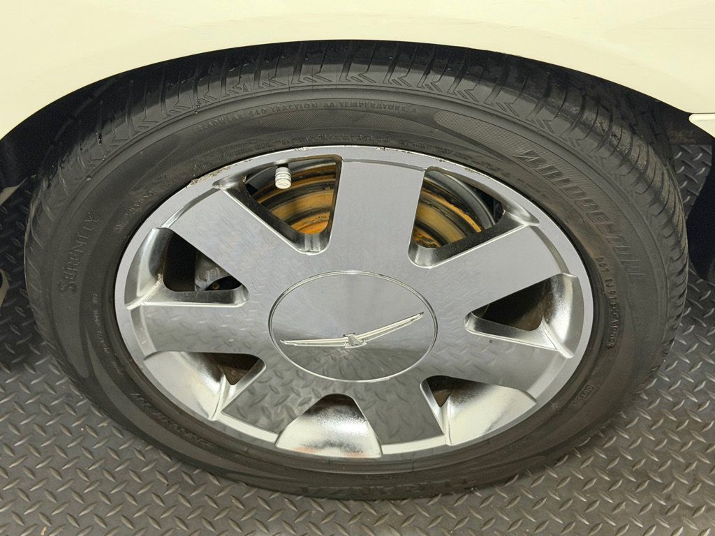 Used 2003 Ford Thunderbird RWD image 17