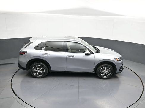 Used 2024 Honda HR-V EX-L image 36