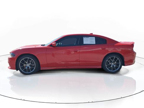 Used 2022 Dodge Charger GT image 4