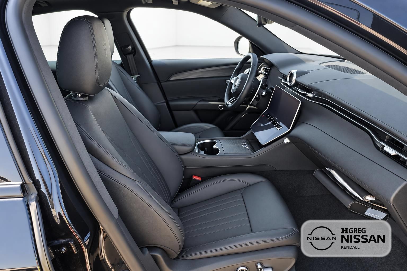 Used 2023 Maserati Grecale GT AWD/4WD image 8