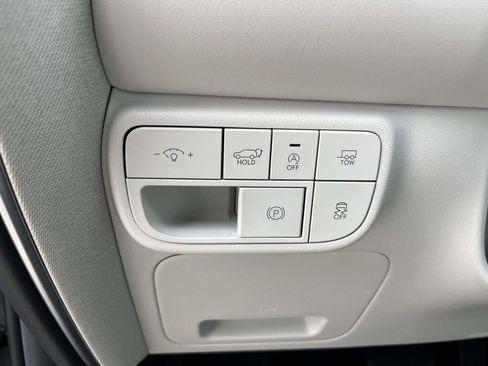 New 2026 Hyundai Palisade Calligraphy AWD/4WD image 17