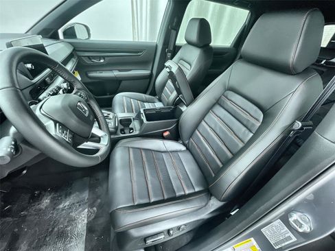 New 2026 Honda CR-V Sport-L image 21