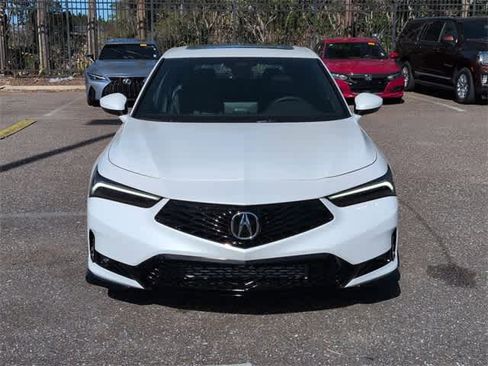 New 2026 Acura Integra A-Spec image 3