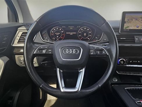 Used 2019 Audi Q5 2.0T Premium Plus AWD/4WD image 12