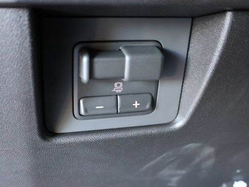 New 2026 GMC Canyon AT4 AWD/4WD image 20