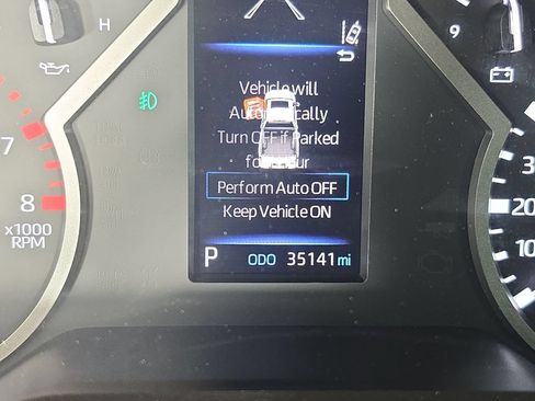 Used 2023 Toyota Tundra SR5 w/ SR5 Convenience Package AWD/4WD image 12