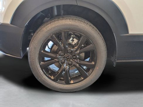 New 2026 MAZDA CX-30 Aire Edition image 13