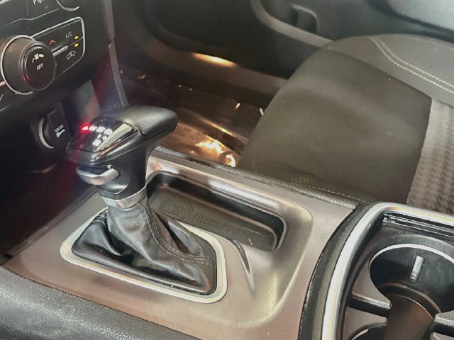 Used 2023 Dodge Charger SXT RWD image 19