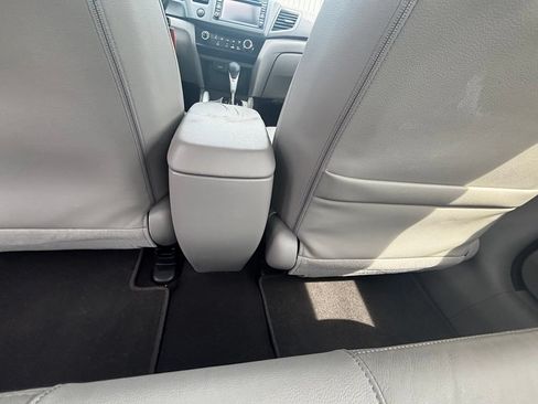 Used 2012 Honda Civic EX-L image 17