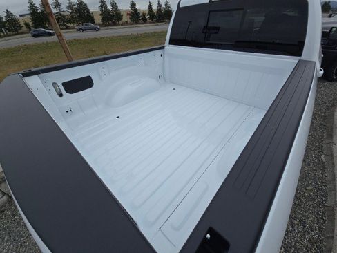 New 2026 RAM 1500 Laramie w/ Sport Appearance Package image 16