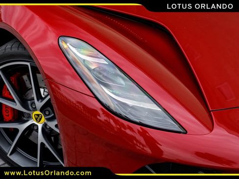 Used 2024 Lotus Emira First Edition image 14